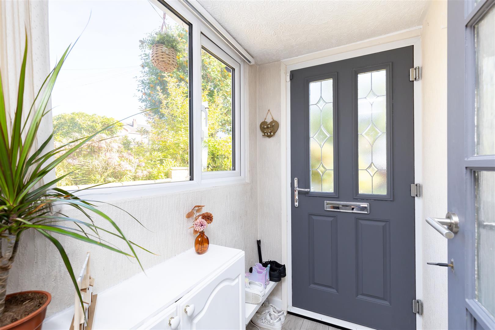 Athol Grove, Chorley